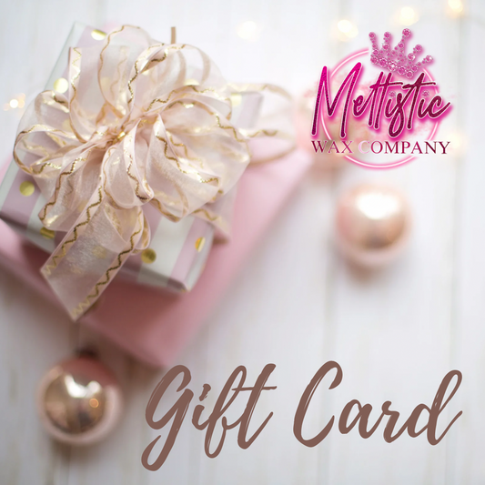 Meltistic Gift Card