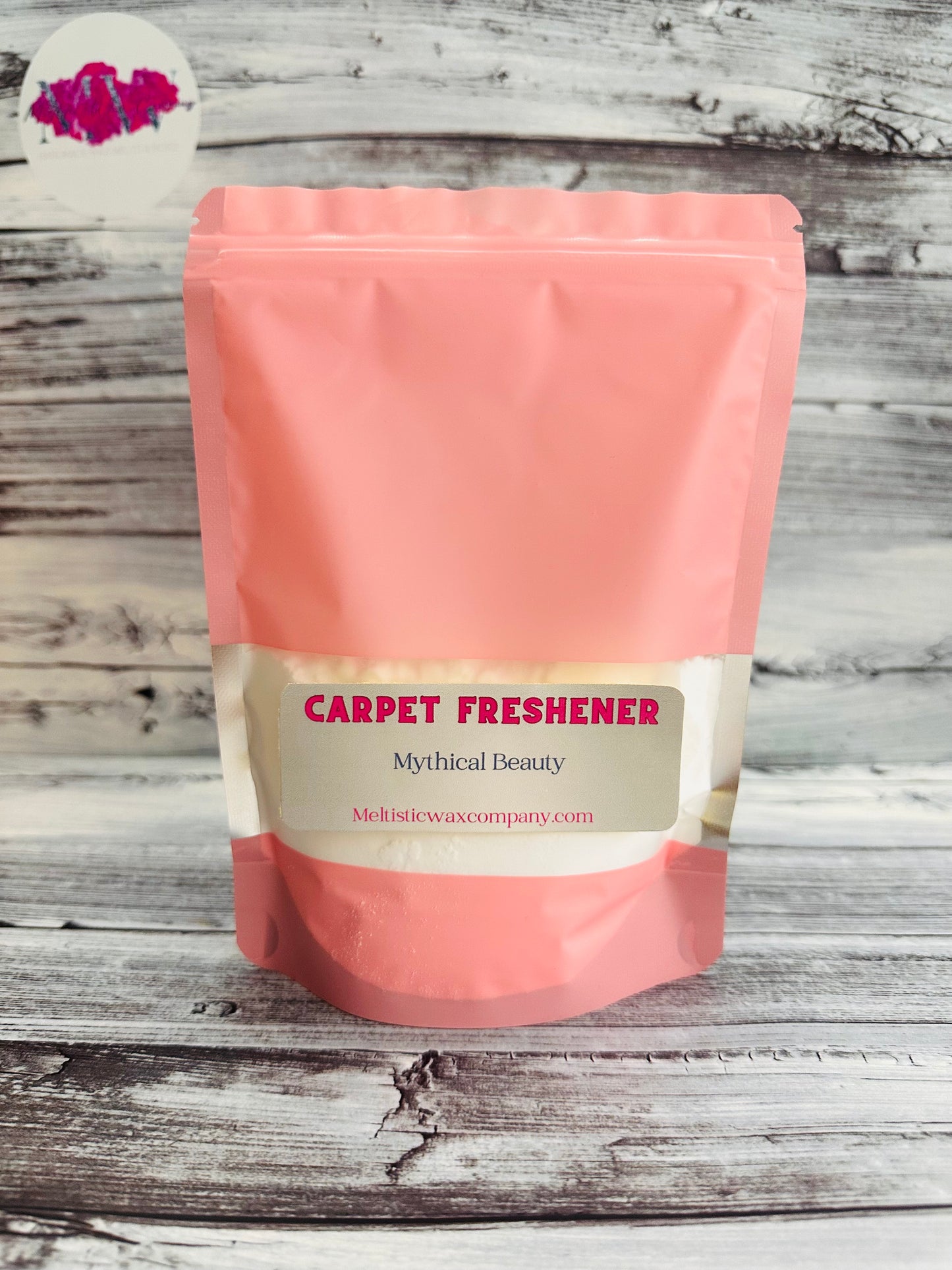 Carpet Freshener