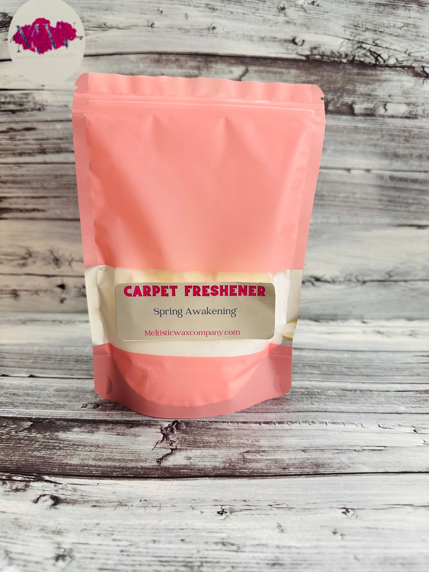 Carpet Freshener