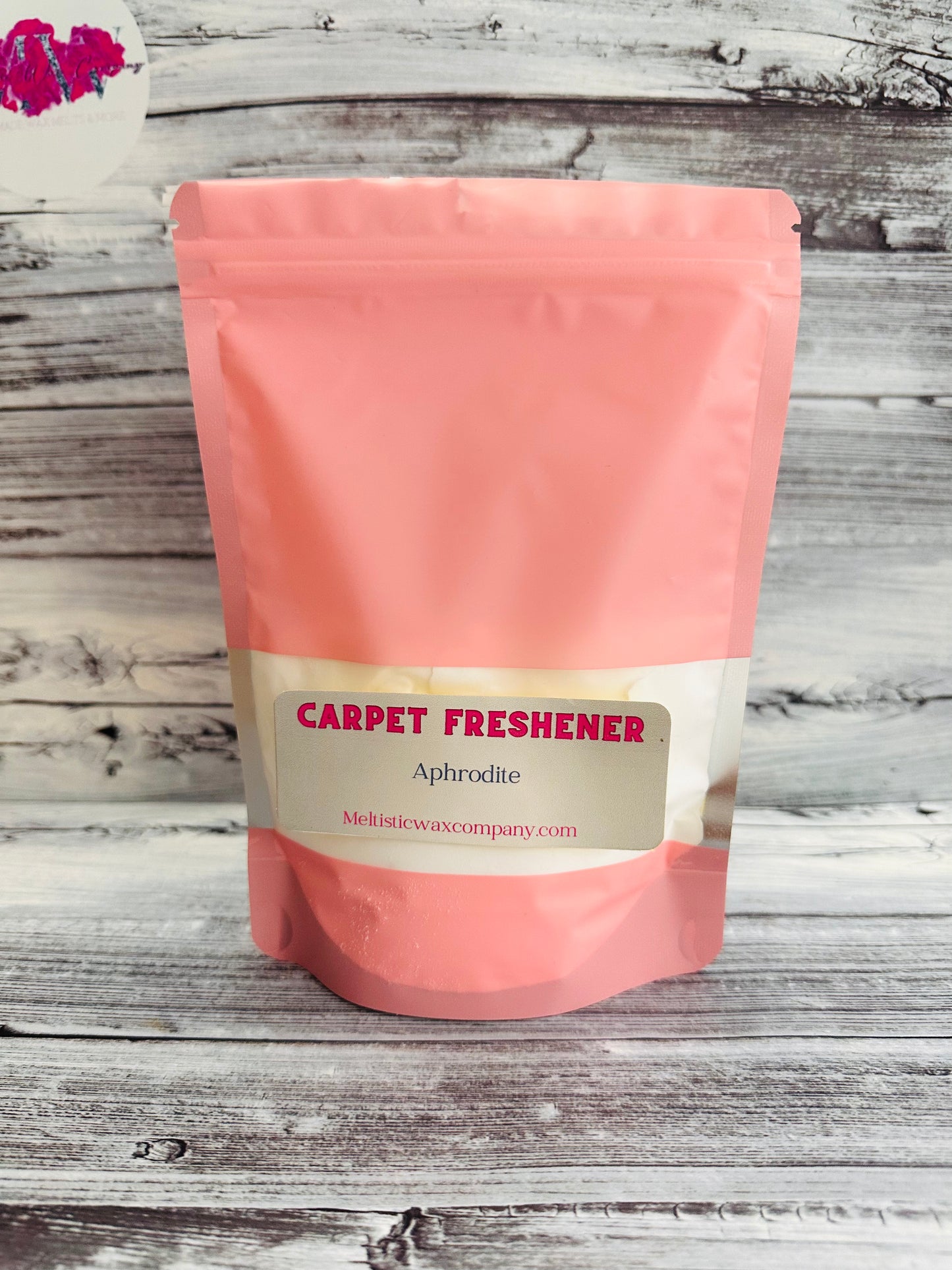 Carpet Freshener