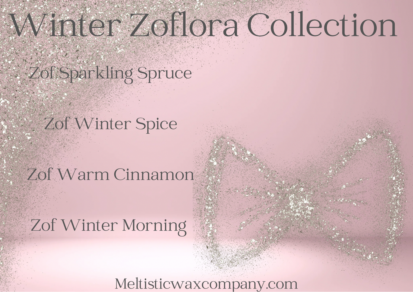 Zof Winter Spice