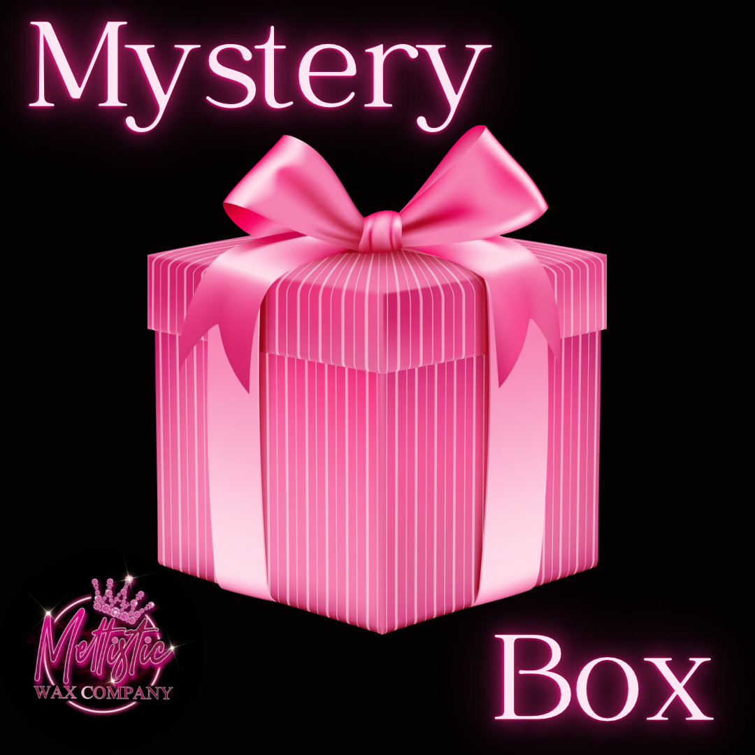 Couples Mystery Gift Box - The Mystery Gift Box Company