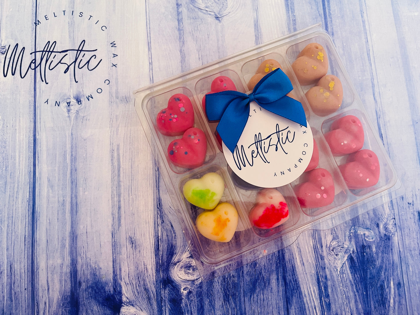 Sweet & Bakery Wax Melt Selection Box